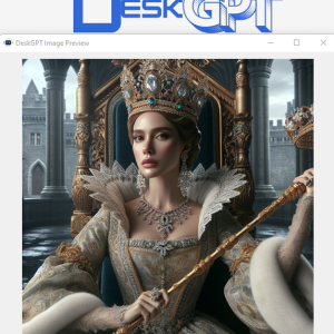 DeskGPT - Army of AI Generator Tools for Unlimited FREE AI Content Creations for Creators, Freelancers, Marketers...