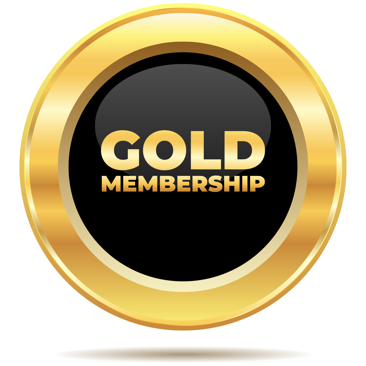 Gold Membership | Get Unlimited Lifetime Access to All Products & Courses!
